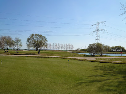 Golfclub Reymerswael
